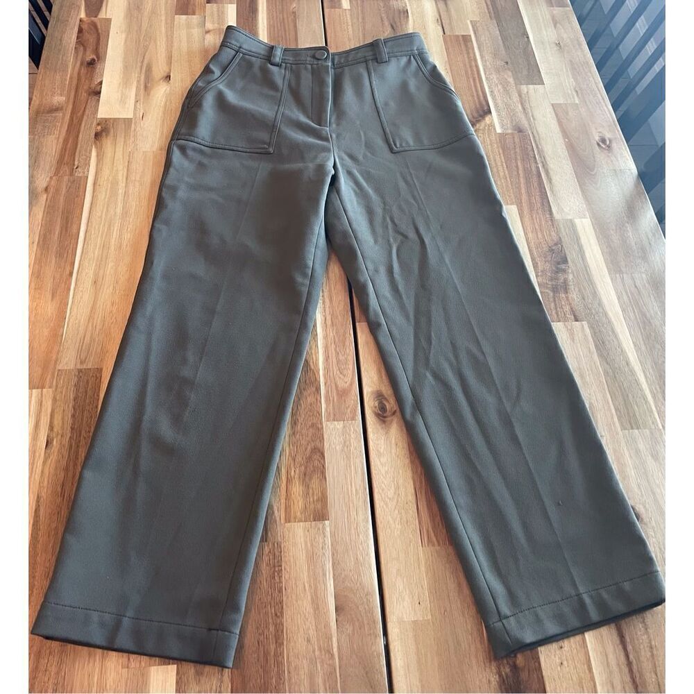 Claudie Pierlot Paris Casual Pants